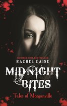 Morganville Vampires 16 - Midnight Bites - Tales of Morganville