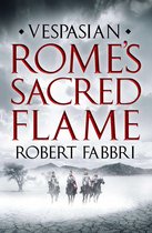 Vespasian 8 - Rome's Sacred Flame