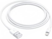 USB - Lightning-kabel 3x