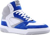 Floris Van Bommel Sneaker Blue 8/42