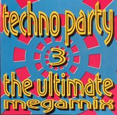 Techno Party Vol.3