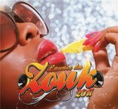 Various Artists - L'Année Du Zouk 2017 (2 CD)
