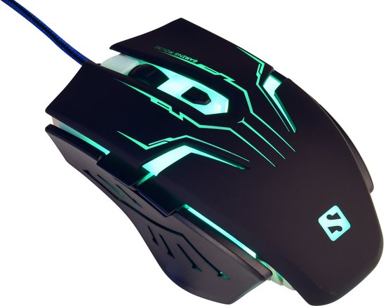 Sandberg Eliminator Mouse