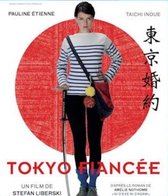 Tokyo Fiancée (2 Blu-ray)