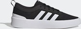 adidas Sportswear Futurevulc Lifestyle Skateboarding Schoenen - Heren - Zwart- 44 2/3