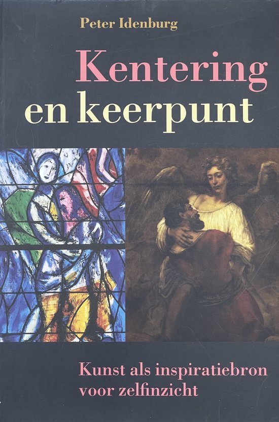 Kentering en keerpunt - cover