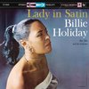 Billie Holiday - Lady In Satin (LP)