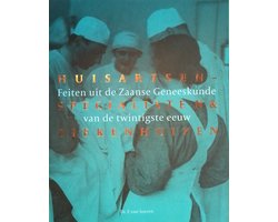 Huisartsen, specialisten en ziekenhuizen