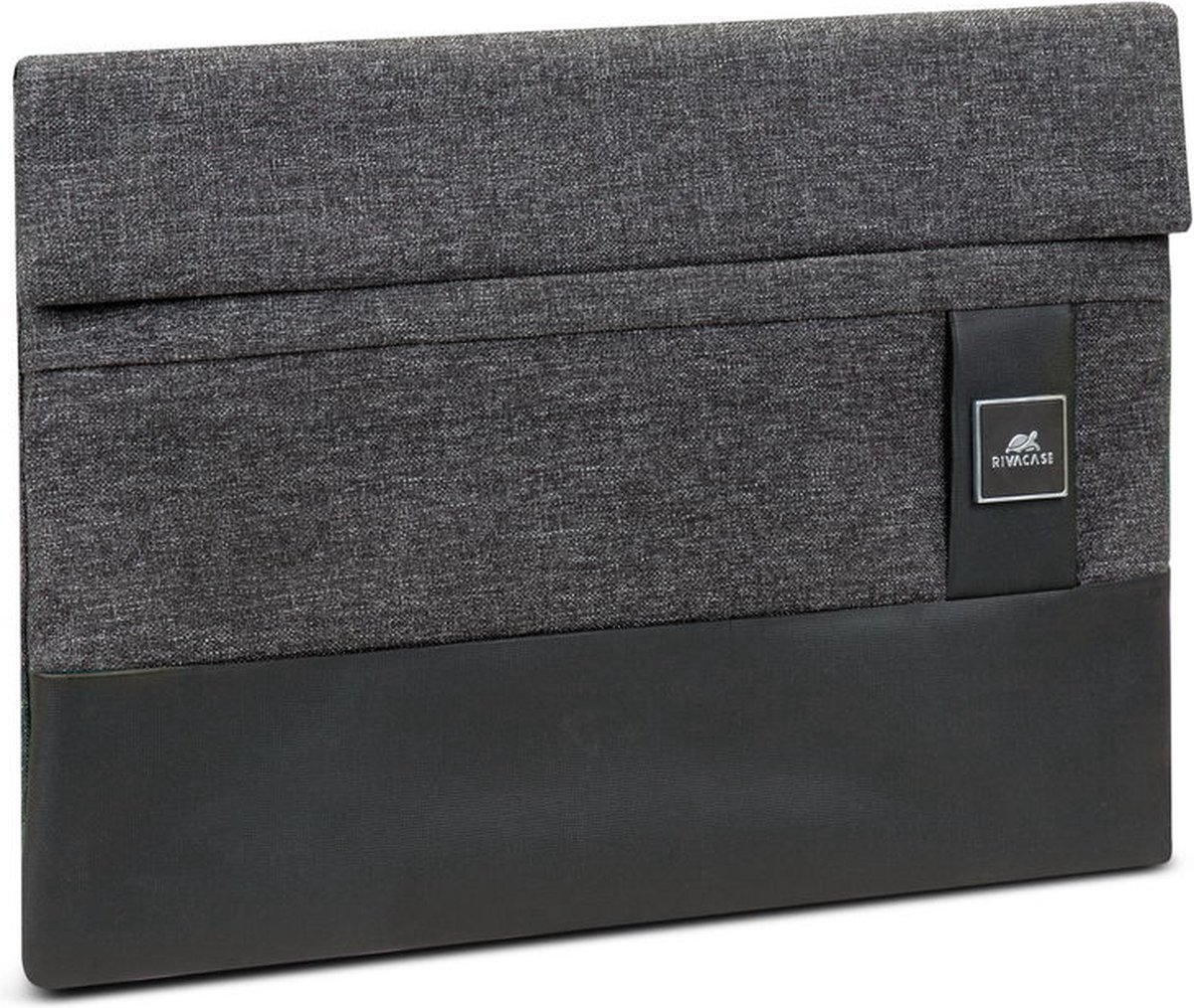 RIVACASE 8802 black MacBook Pro/Air 13 sleeve
