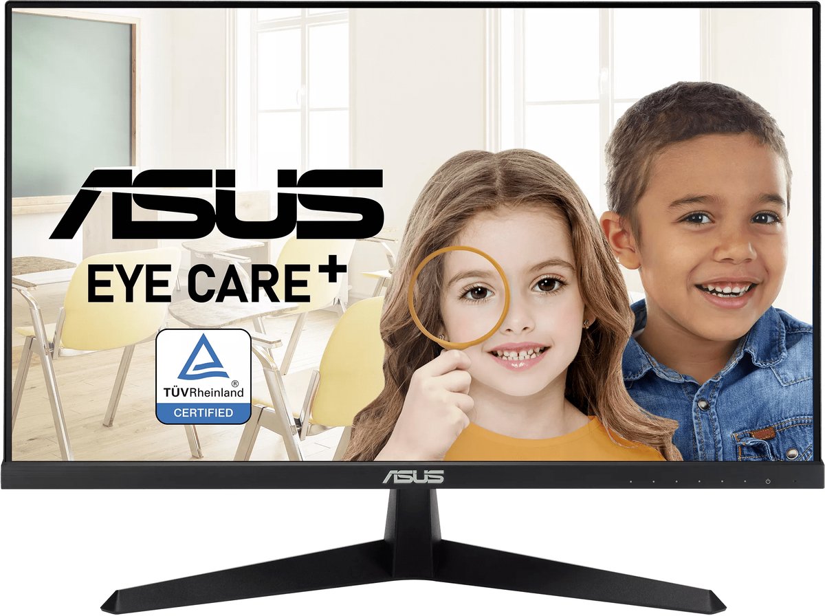 Bol.com VY249HE aanbieding