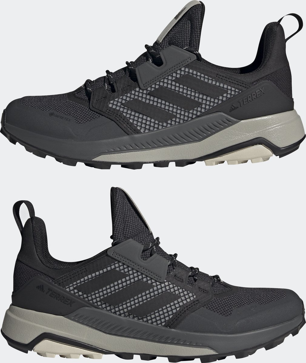 Chaussures de randonnée adidas TERREX Terrex Trailmaker GORE-TEX - Unisexe  - Zwart - 46 | bol