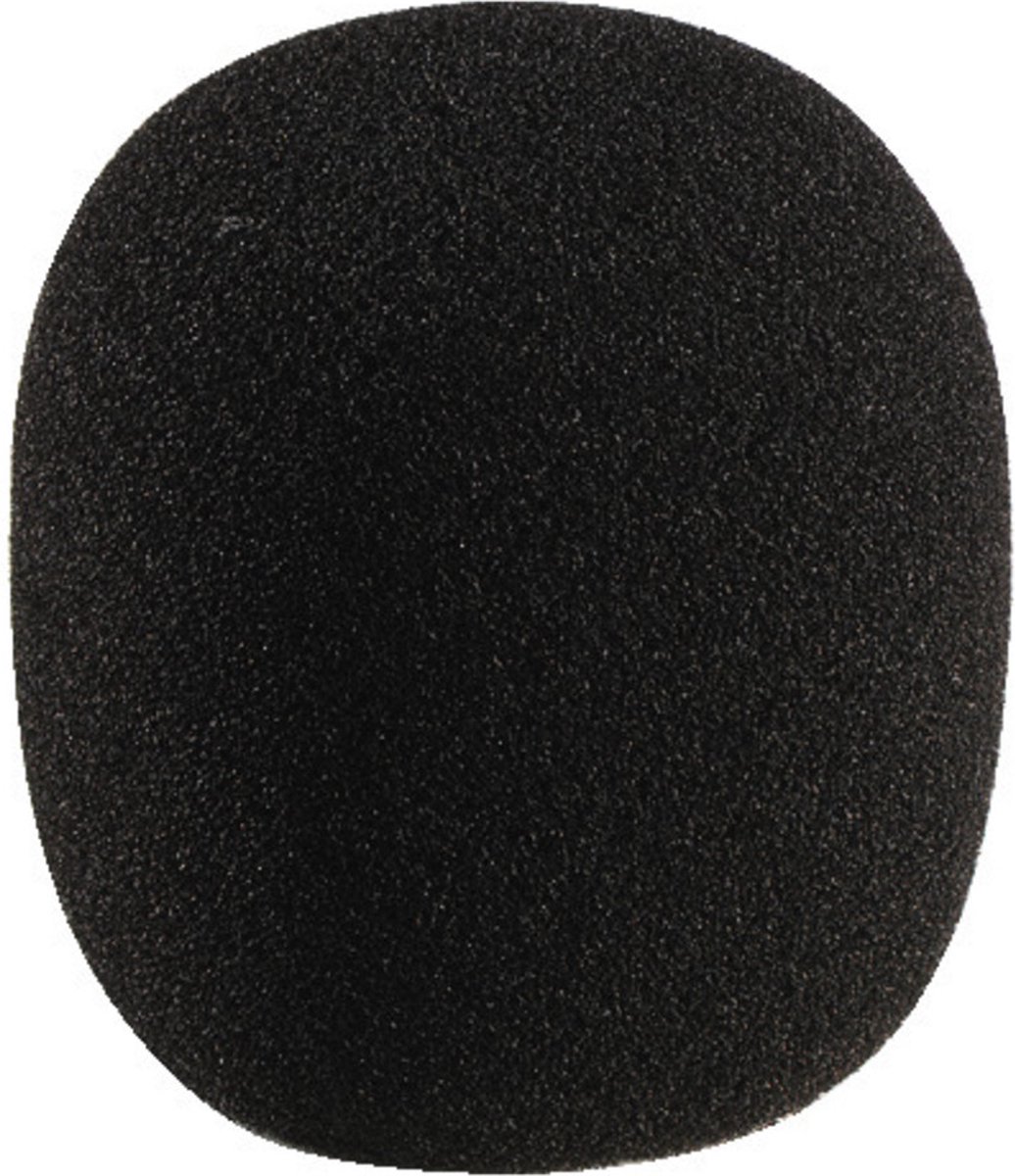 Monacor WS-60 Windkap Diameter:60 mm