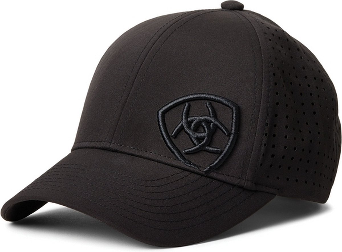 Ariat Pet Tri Factor Zwart - Zwart