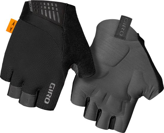 Giro Supernatural Handschoenen Heren, zwart