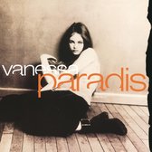 Vanessa Paradis - Vanessa Paradis (LP) (Anniversary Edition) (Limited Edition)