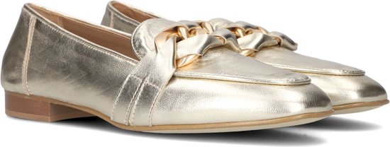 Notre-V 06-27 Loafers - Instappers - Dames - Goud - Maat 39