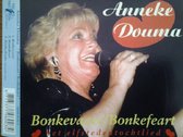 Anneke Douma - Bonkevaart / Bonkefeart (het elfstedentochtlied)