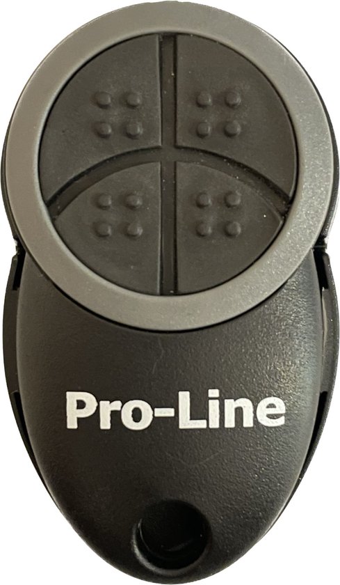 Pro- Line CND1 Émetteur portatif 4 canaux 868 Mhz