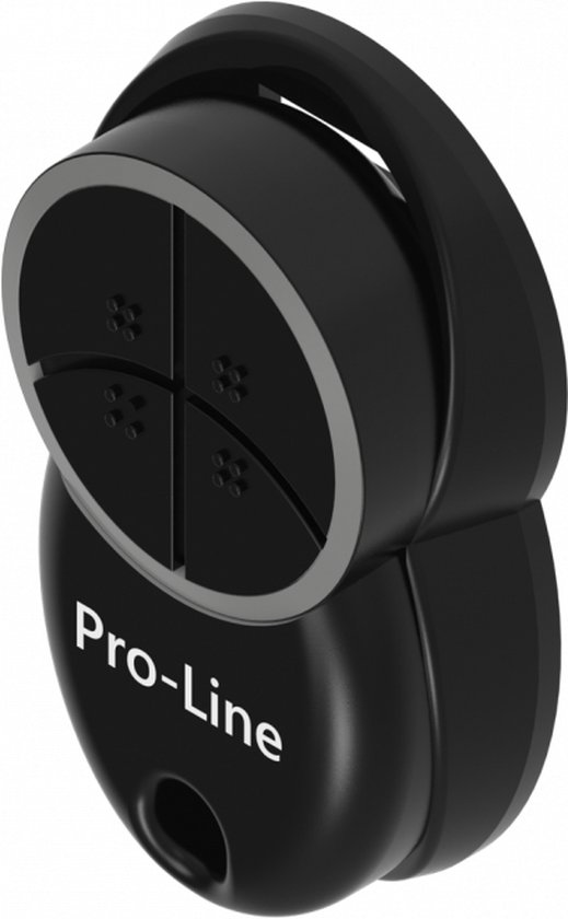 Pro- Line CND1 Émetteur portatif 4 canaux 868 Mhz