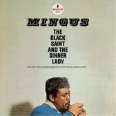 Charlie Mingus - The Black Saint And The Sinner Lady (LP)