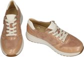 Fidelio Hallux -Dames - oud roze - sneakers - maat 36