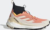 adidas TERREX Terrex Free Hiker 2.0 Hiking Schoenen - Heren - Oranje - 46