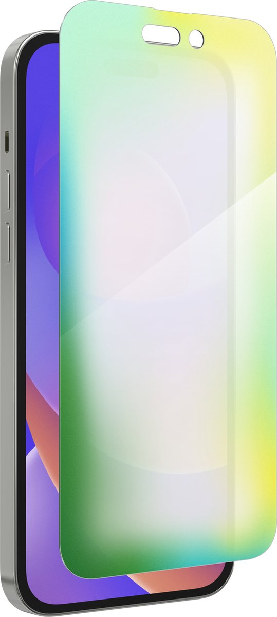 Invisible Shield - Ultra Eco Screenprotector geschikt voor iPhone 14 Pro Max - transparant