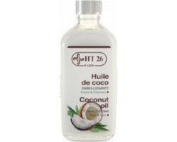 HT26 Huile de Coco