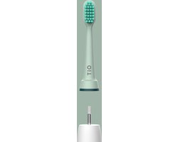 TIO Care - TIOSONIK - Bio-based Sonicare Opzetborstel 98% bioplastic