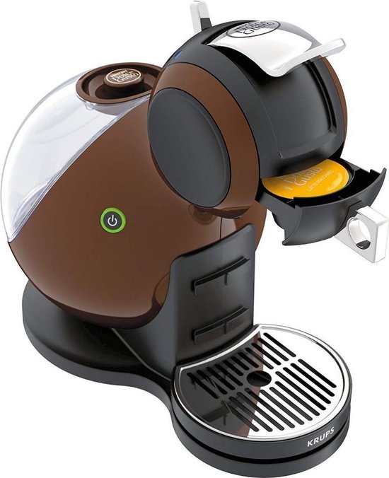 Dolce Gusto Melody 3 Choco KP2209 