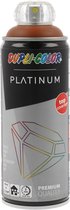 Motip 720291 Platinum Dupli-Color Zijdeglans - 400 ml