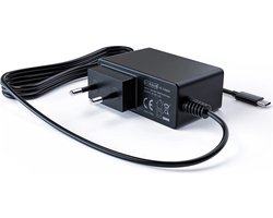 GO SOLID! ® Oplader geschikt voor Canon Zoemini 2