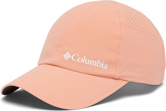 Columbia Silver Ridge™ III Ball Cap - Summer peach - Outdoor Kleding - Kleding accessoires - Caps