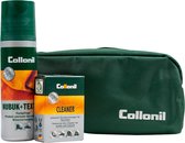 Schoenverzorgingsset | collonil | nubuck | cleaner | in etui