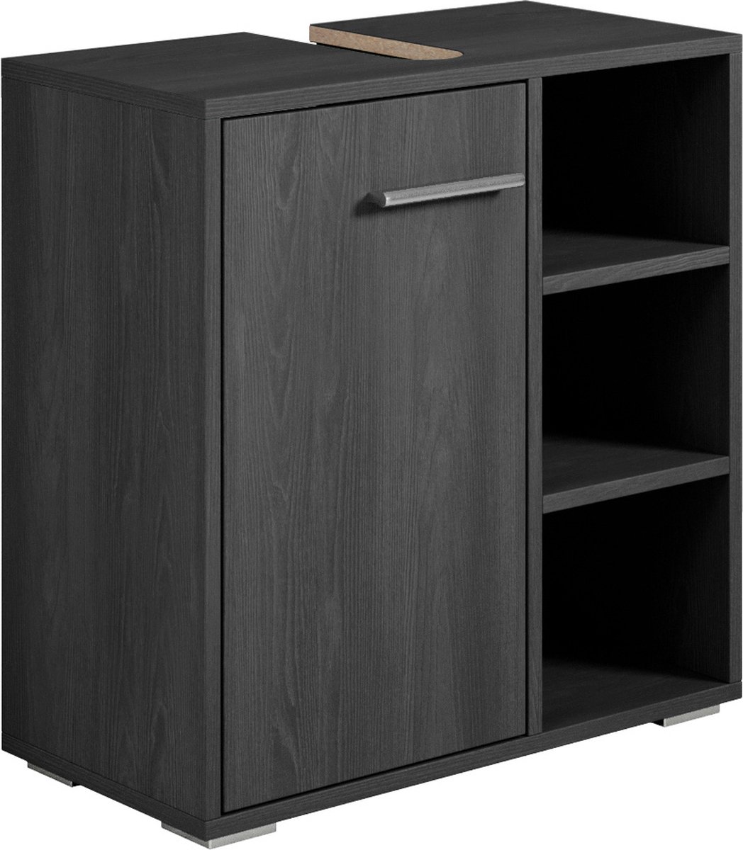 Set di 6 pezzi Bacheca in feltro autoadesiva 30 x 30 cm con 30