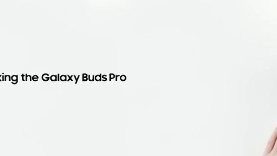 Galaxy Buds Pro Violet, Bluetooth Wireless Earbuds, Samsung BE_FR