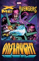 X-Men/Avengers Onslaught Vol 2