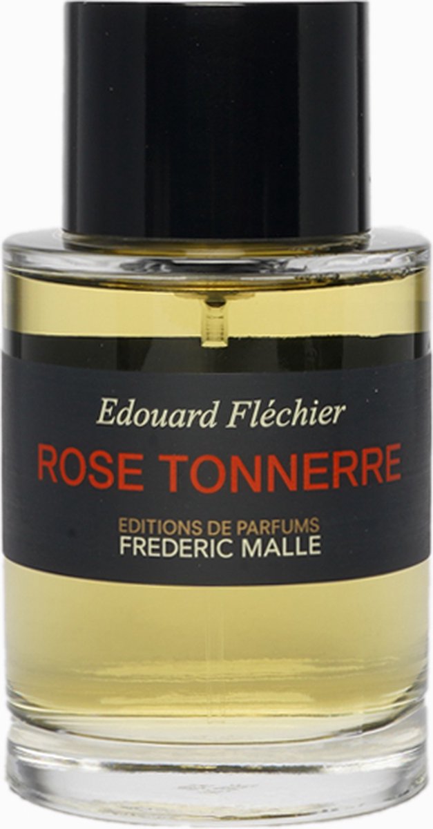 Goedkoopste Frederic Malle - Rose Tonnerre Eau de Parfum (Une Rose) - 100 ml - Dames Parfum