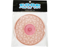 Kheper Games - Boob Pop-it-Toy