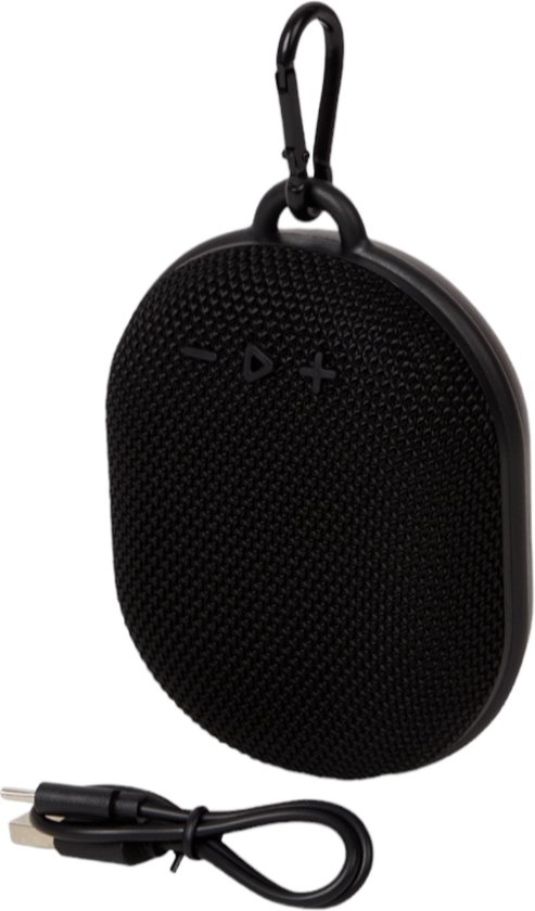 Haut-parleur anti-éclaboussures Roseland RS-600 | 5 watts | diverses  variantes | bol.