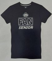T-Shirt PSV - Fan Senior - Taille XL