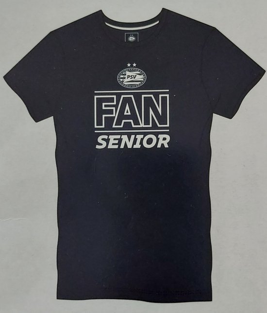PSV T-Shirt - Fan Senior - Maat XL