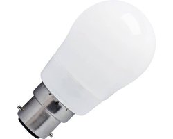 SPL Ba22d Spaarlamp | 11W 2700K 650lm | 442211102