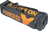 DUFFLE BLACK/ORANGE