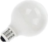 Globelamp LED filament  8W (vervangt 80W) grote fitting E27 95mm