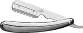 Maxenza Platinum Line RXT81 Shavette Handgemaakt Klassiek Open Scheermes & Safety Razor - Het Ultieme Scheermes voor Mannen
