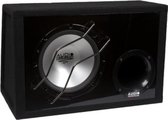 HX-Serie HIGH END Boom Box Subwoofer 29L open box met HX 10 PHASE 2x 300/200 Watt