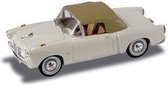 Fiat 1100 TV 1959 - 1:43 - Starline Models