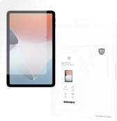 Cazy Tempered Glass Screen Protector geschikt voor Oppo Pad Air - Transparant