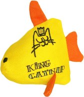 King Catnip Goldie